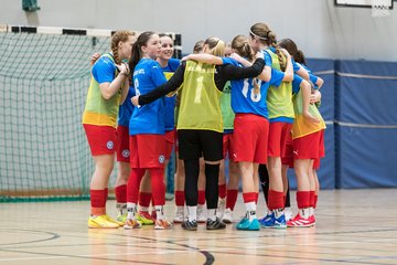 Bild 415 - wCJ NFV Futsalmeisterschaft
